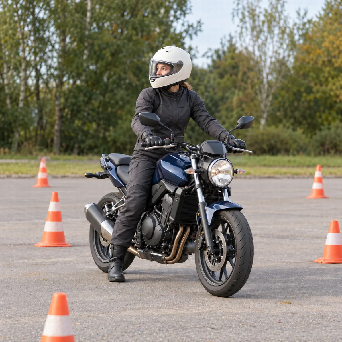 Motorbike