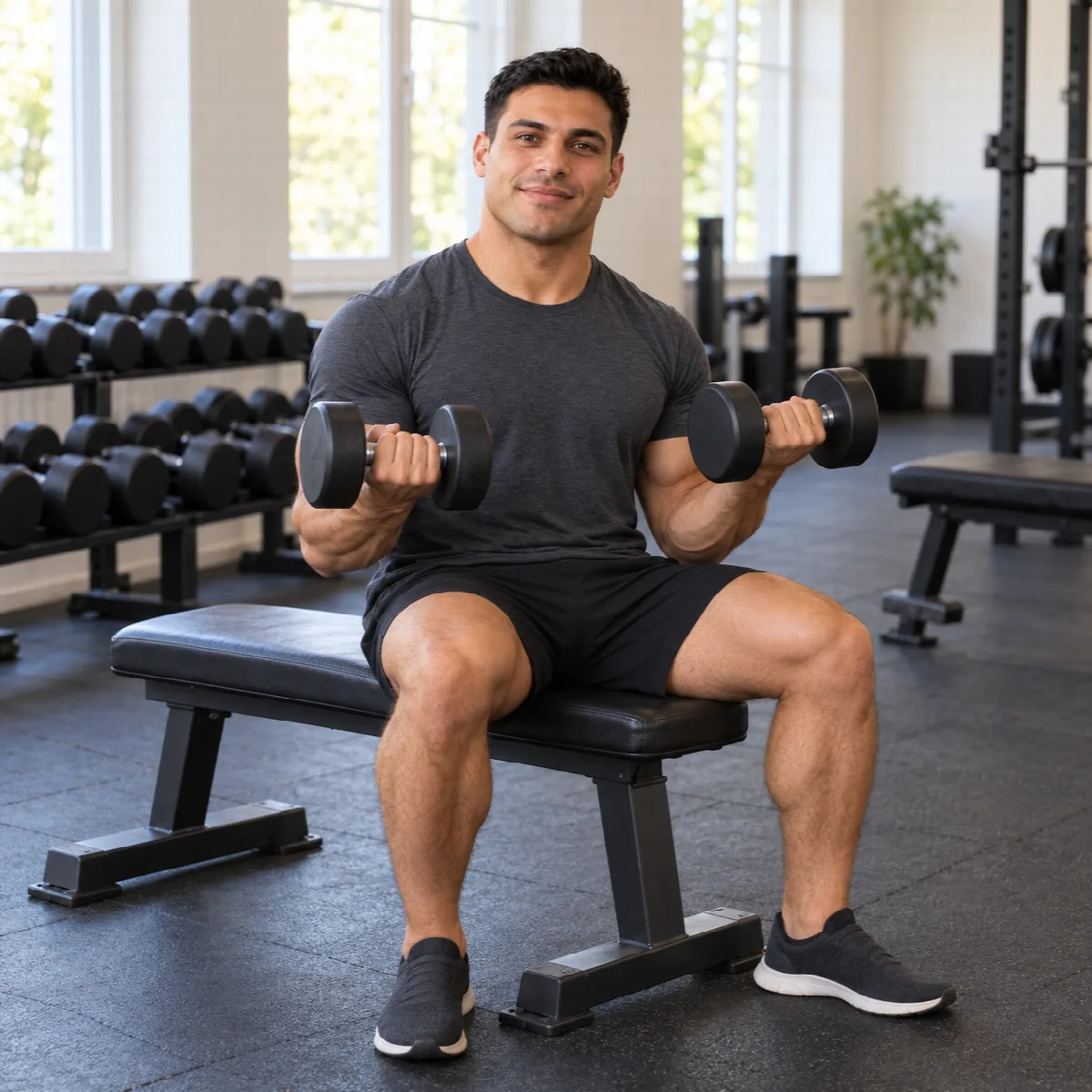 Free weights